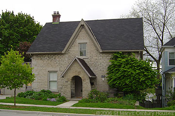 100 Church Street, St Marys, Ontario